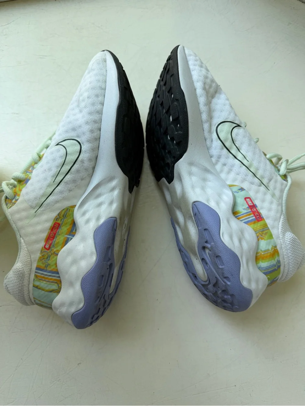 Nike Renew Ride 3